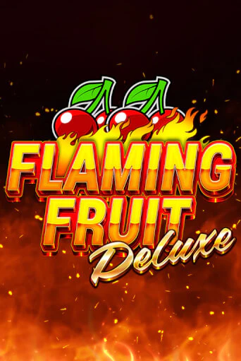 Flaming Fruit Deluxe играть демо версию | VAVADA без регистрации