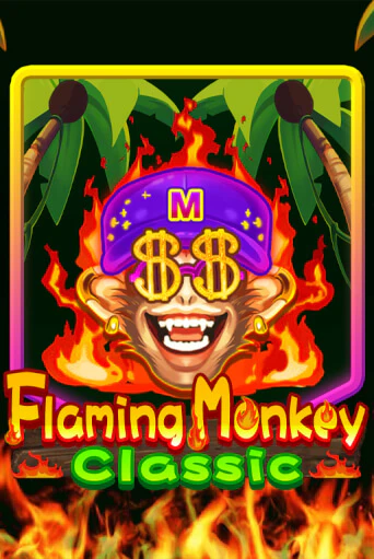 Flaming Monkey Classic играть демо версию | VAVADA без регистрации