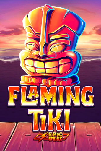 Flaming Tiki играть демо версию | VAVADA без регистрации