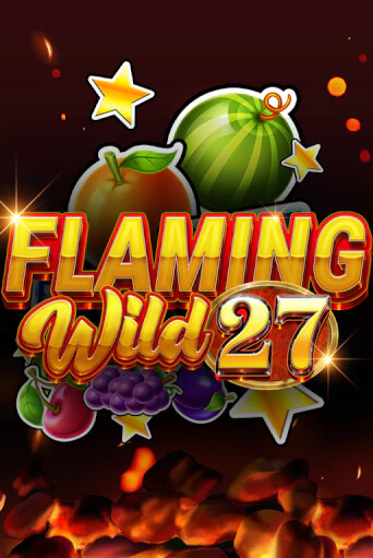 Flaming Wild 27 играть демо версию | VAVADA без регистрации