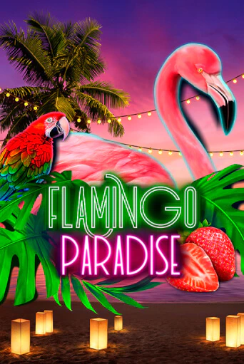 Flamingo Paradise играть демо версию | VAVADA без регистрации