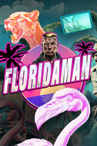 Floridaman играть демо версию | VAVADA без регистрации