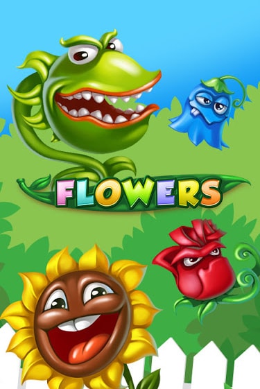 Flowers™ играть демо версию | VAVADA без регистрации