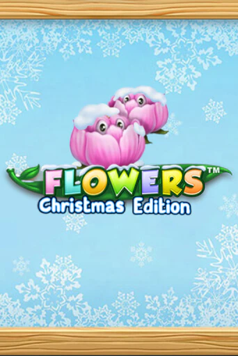 Flowers Christmas Edition играть демо версию | VAVADA без регистрации