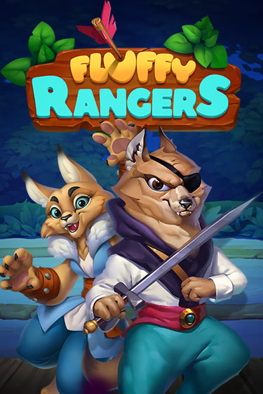 Fluffy Rangers играть демо версию | VAVADA без регистрации