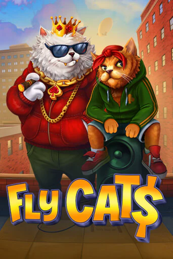 Fly Cats играть демо версию | VAVADA без регистрации