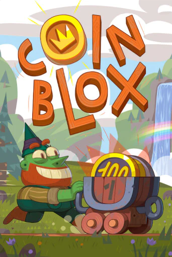 Coin Blox играть демо версию | VAVADA без регистрации