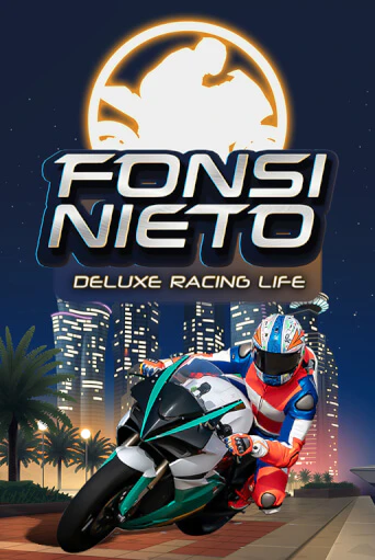 Fonsi Nieto Deluxe Racing Life играть демо версию | VAVADA без регистрации