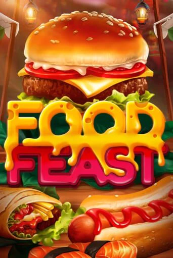 Food Feast играть демо версию | VAVADA без регистрации