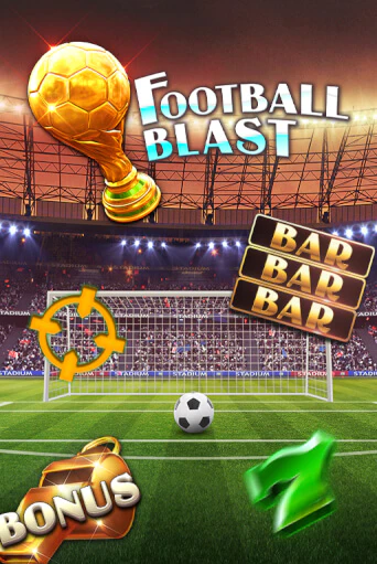 Football Blast играть демо версию | VAVADA без регистрации