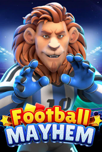 Football Mayhem играть демо версию | VAVADA без регистрации