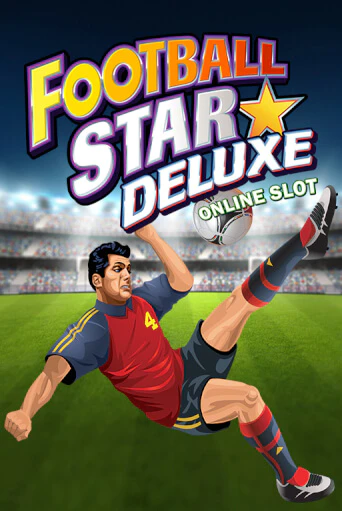 Football Star Deluxe играть демо версию | VAVADA без регистрации