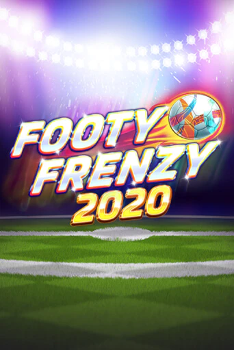 Footy Frenzy 2020 играть демо версию | VAVADA без регистрации