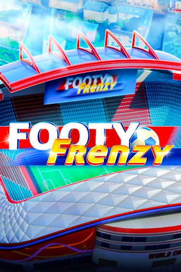 Footy Frenzy играть демо версию | VAVADA без регистрации