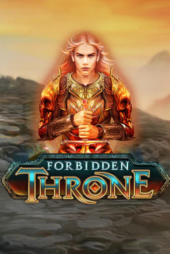 Forbidden Throne играть демо версию | VAVADA без регистрации