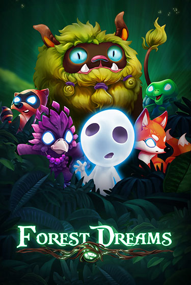 Forest Dreams играть демо версию | VAVADA без регистрации