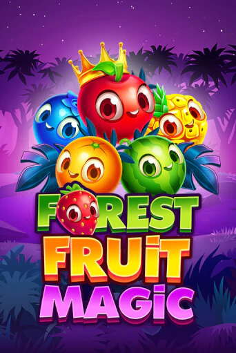 Forest Fruit Magic играть демо версию | VAVADA без регистрации