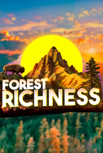 Forest Richness играть демо версию | VAVADA без регистрации