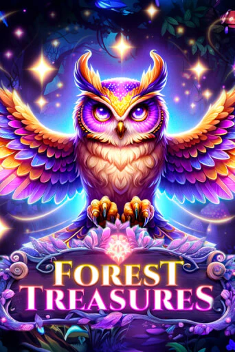 Forest Treasures играть демо версию | VAVADA без регистрации