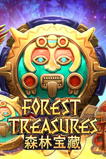 Forest Treasure играть демо версию | VAVADA без регистрации