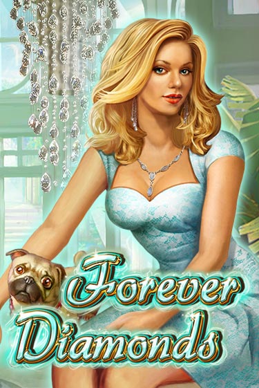 Forever Diamonds играть демо версию | VAVADA без регистрации