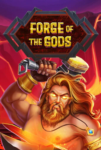 Forge of the Gods играть демо версию | VAVADA без регистрации