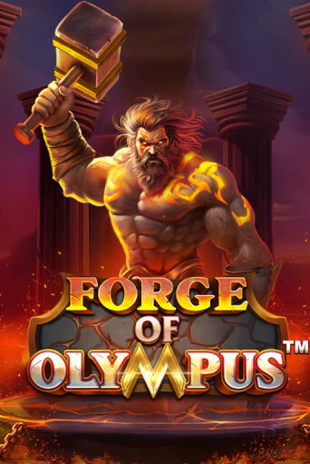 Forge of Olympus играть демо версию | VAVADA без регистрации