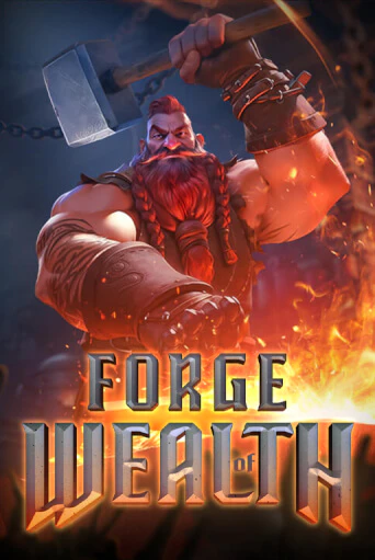 Forge of Wealth играть демо версию | VAVADA без регистрации