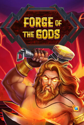 Forge of the Gods играть демо версию | VAVADA без регистрации