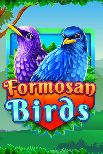 Formosan Birds играть демо версию | VAVADA без регистрации