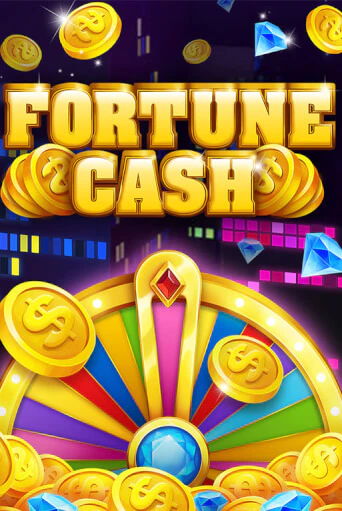 Fortune Cash играть демо версию | VAVADA без регистрации