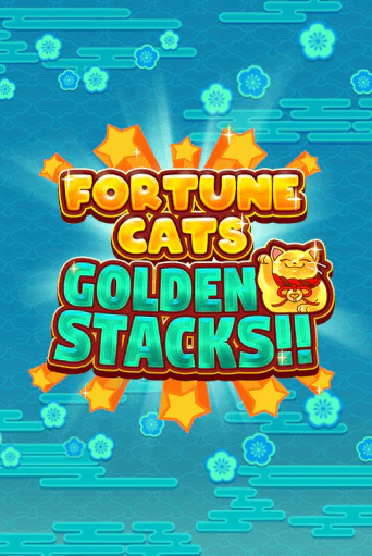 Fortune Cats Golden Stacks играть демо версию | VAVADA без регистрации