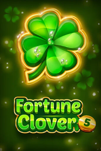 Fortune Clover 5 играть демо версию | VAVADA без регистрации