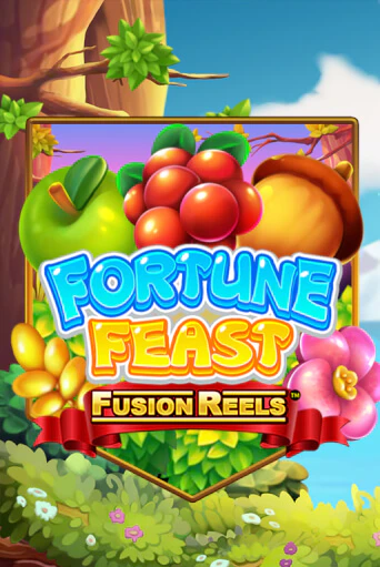 Fortune Feast Fusion Reels играть демо версию | VAVADA без регистрации