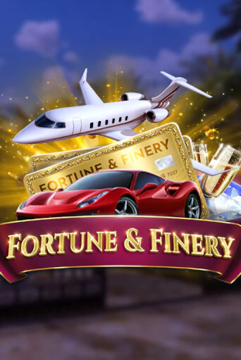 Fortune & Finery играть демо версию | VAVADA без регистрации