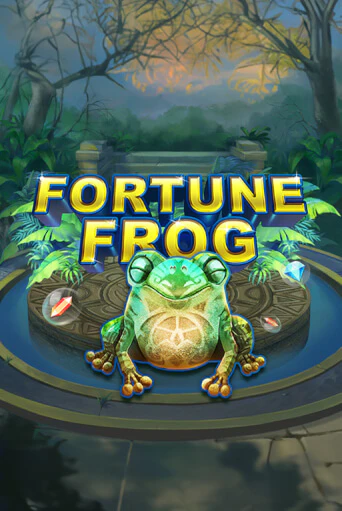 Fortune Frog играть демо версию | VAVADA без регистрации