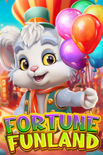 Fortune Funland играть демо версию | VAVADA без регистрации