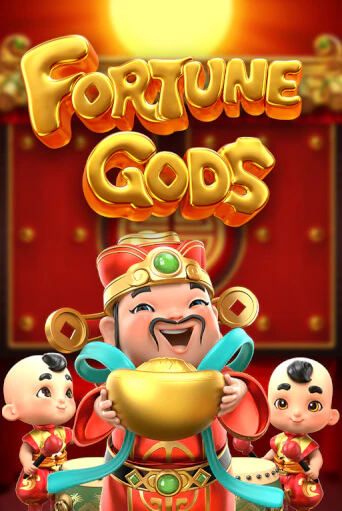 Fortune Gods играть демо версию | VAVADA без регистрации