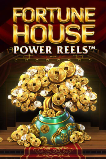 Fortune House Power Reels™ играть демо версию | VAVADA без регистрации