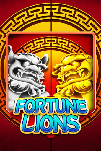 Fortune Lions играть демо версию | VAVADA без регистрации