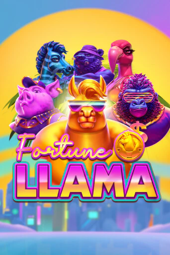 Fortune Llama играть демо версию | VAVADA без регистрации