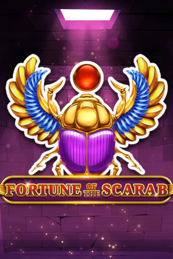 Fortune Of The Scarab играть демо версию | VAVADA без регистрации