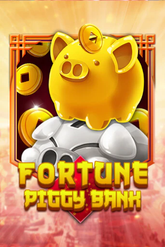 Fortune Piggy Bank играть демо версию | VAVADA без регистрации