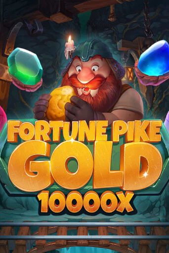 Fortune Pike Gold играть демо версию | VAVADA без регистрации