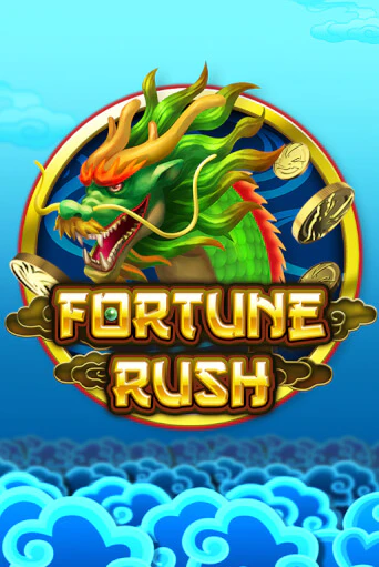 Fortune Rush играть демо версию | VAVADA без регистрации