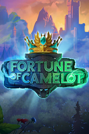 Fortune of Camelot играть демо версию | VAVADA без регистрации