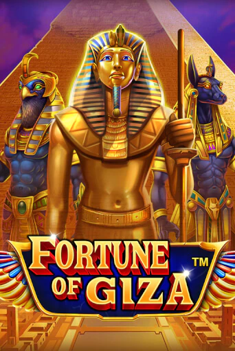 Fortune of Giza играть демо версию | VAVADA без регистрации