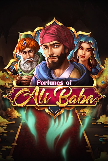 Fortunes of Ali Baba играть демо версию | VAVADA без регистрации