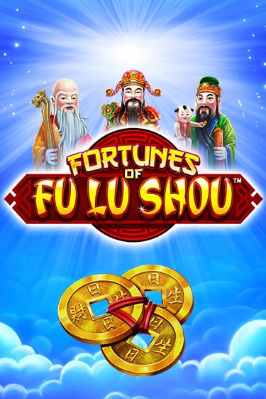 Fortunes of Fu Lu Shou играть демо версию | VAVADA без регистрации