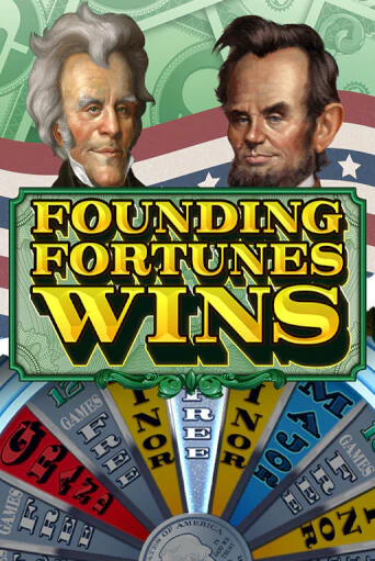 Founding Fortunes Wins играть демо версию | VAVADA без регистрации